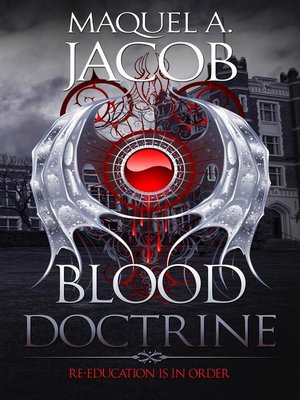 cover image of Blood Doctrine
